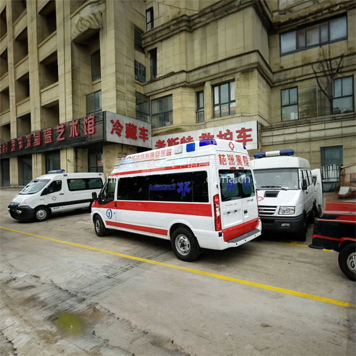 遂宁跨省救护车出租案例案例