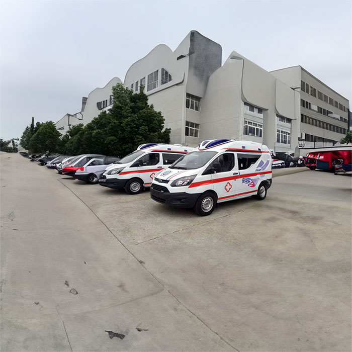 遂宁成都120救护车转院