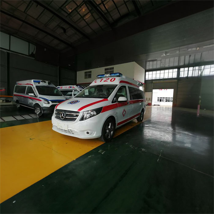 遂宁成都救护车机场接送